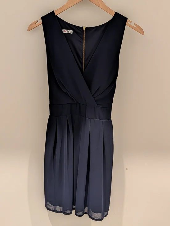 Mini Dress - Picture 1 of 5